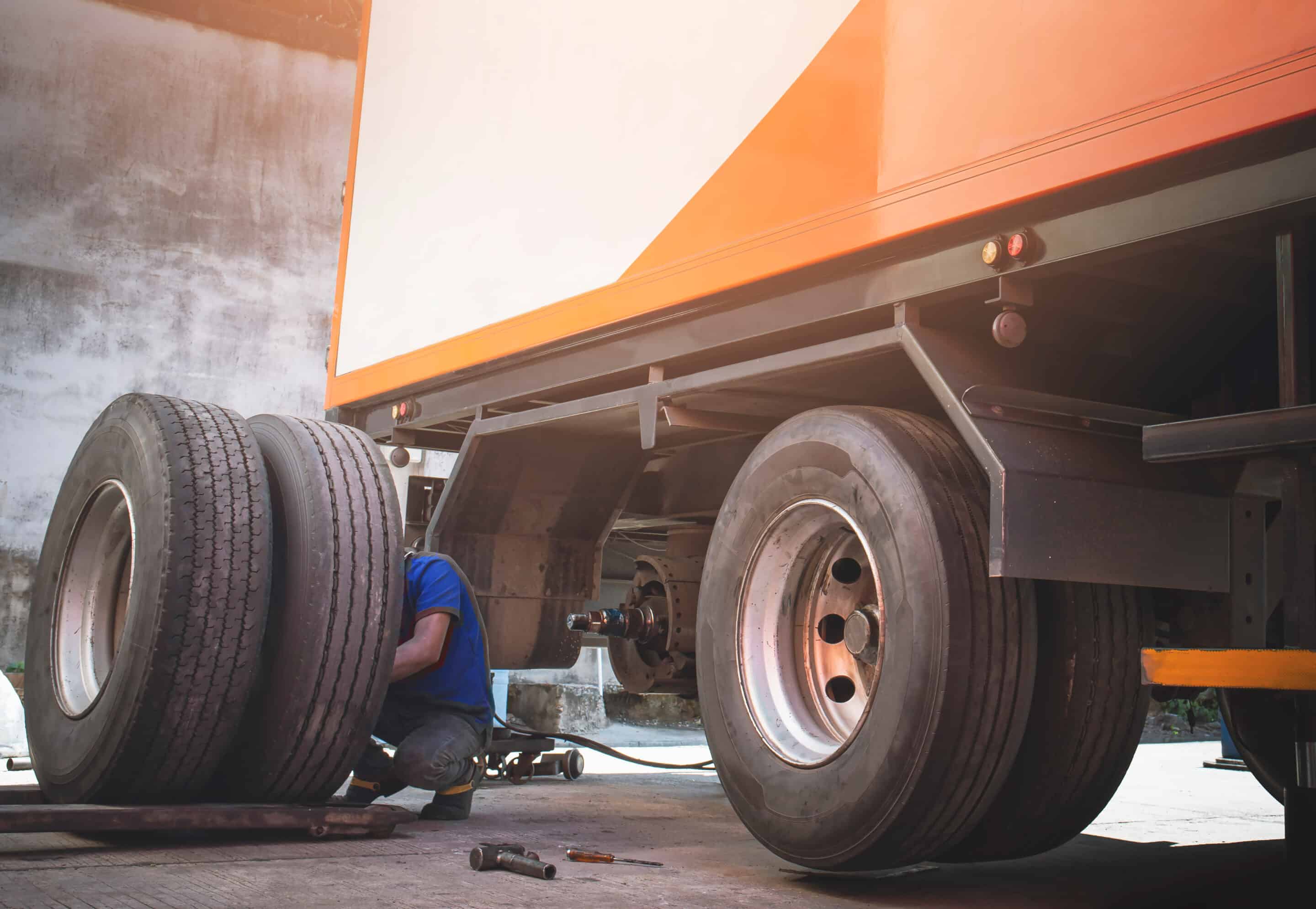 Tire Repair